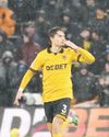 Coach Arteta urges Arsenal to 'stand up' after title bid rocked by Wolves draw64