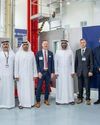 Dubai South opens new facility for RH Aero51