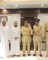Dubai Police win 'Best Security Project' title10