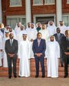 UAE, Zambia to expand bilateral economic and trade relations50