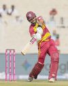 WI enter Super 8 unbeaten; Zimbabwe, Afghanistan win74