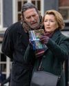 Lesley and Ciarán tackle relationship issues in new film56