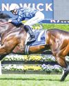 Zambales set to sparkle in G1 Blue Diamond Stakes at Caulfield58
