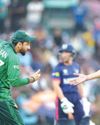 Spinners in focus as Pakistan face NZ in Super Eight opener72