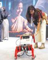 India pursues ‘DeepSeek moment' with homegrown AI31