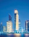Abu Dhabi real estate deals hit record Dhs142 billion in 202543