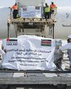 UAE sends food aid to support drought-hit Kenyan residents13