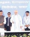 Congress opened borders for Bangladeshis: Shah29