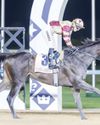 Brotherly Love, Labwah and Grab secure Kentucky points; Al Nayyir wins61