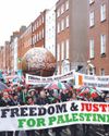 US envoy's comments on Israel's rights spark ire1