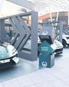 Dubai Police arrest car thief in minutes10