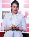 Actress Rani Mukerji reacts to social impact of the 'Mardaani' franchise58