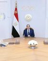 Egypt CB's net international reserve reaches $52.6 billion in January 202645