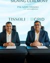 Tissoli announces 3 major milestones49