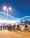 Hassan and Aisha clinch NAS cycling titles Hassan and Aisha clinch NAS cycling titles56