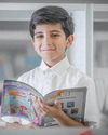 Updated Parents' Portal guide launched Updated Parents' Portal guide launched10