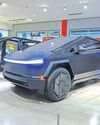 Tesla unveils Cybertruck variant, cuts Cyberbeast price to drive demand Tesla unveils Cybertruck variant, cuts Cyberbeast price to drive demand43