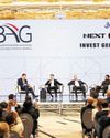 Georgia showcases investment potential in real estate, tourism Georgia showcases investment potential in real estate, tourism39