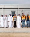 ArcelorMittal Projects to launch third plant at Hamriyah Free Zone ArcelorMittal Projects to launch third plant at Hamriyah Free Zone48