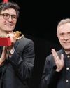 Political drama 'Yellow Letters' wins Berlin's Golden Bear Political drama 'Yellow Letters' wins Berlin's Golden Bear54