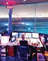 Airports invest massively in new tech Airports invest massively in new tech40