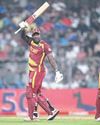 Hetmyer hammers 85 and Motie grabs four wickets as Windies crush Zimbabwe59