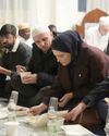 How Muslims observe Ramadan in Milan and Cortina21