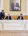 Abu Dhabi and Baku partner on mobility and green infrastructure Abu Dhabi and Baku partner on mobility and green infrastructure49