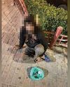 Dubai arrests 26 beggars in first week of Ramadan Dubai arrests 26 beggars in first week of Ramadan5