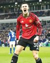 Carrick hails 'ruthless' United match-winner Sesko after win over Everton Carrick hails 'ruthless' United match-winner Sesko after win over Everton62