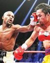 Mayweather, Pacquiao agree to a rematch in September at Sphere Mayweather, Pacquiao agree to a rematch in September at Sphere68