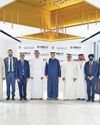 UAE Central Bank debuts world's 1st dedicated financial cloud service UAE Central Bank debuts world's 1st dedicated financial cloud service50