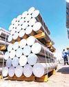 Emirates Global Aluminium posts Dhs4.93 billion underlying net profit Emirates Global Aluminium posts Dhs4.93 billion underlying net profit52