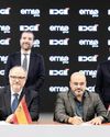 EDGE, EM&E Group team up to create joint venture in UAE EDGE, EM&E Group team up to create joint venture in UAE48