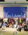 Fight against cancer 'requires' more than periodic fundraising12
