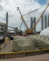 A win for some offshore wind projects, roadblocks for others31