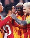 Juve left to lick wounds after painful Champions League exit63