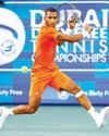 Auger-Aliassime downs Lehecka to set up Medvedev semi-final clash in Dubai redemption bid, Rublev sails69