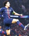 PSG coach Enrique calls on team to raise their game in CL last 1664