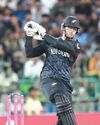 'Street-smart' New Zealand can topple England to make T20 semis, says boss Walters68