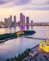 Sharjah real estate hits record Dhs9.3 billion in January 202647