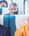 Yogi shares joy in high-speed Japanese train32