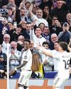 Real victory for everyone against racism, says Tchouameni post win58
