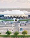 Sharjah Airport showcases cargo expansion plans, advanced logistics48