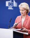 EU will 'provisionally implement' trade deal with the Mercosur bloc40