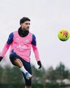 Arsenal face Chelsea title test, troubled Tottenham in spotlight68