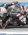 Bezzecchi stars in season-opening Thailand MotoGP practice session75