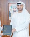 Deal to boost Ajman business landscape42