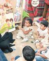 UAE to celebrate 'Emirati Day for Education' today15