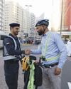 Cyclists 'must abide' by traffic safety procedures7